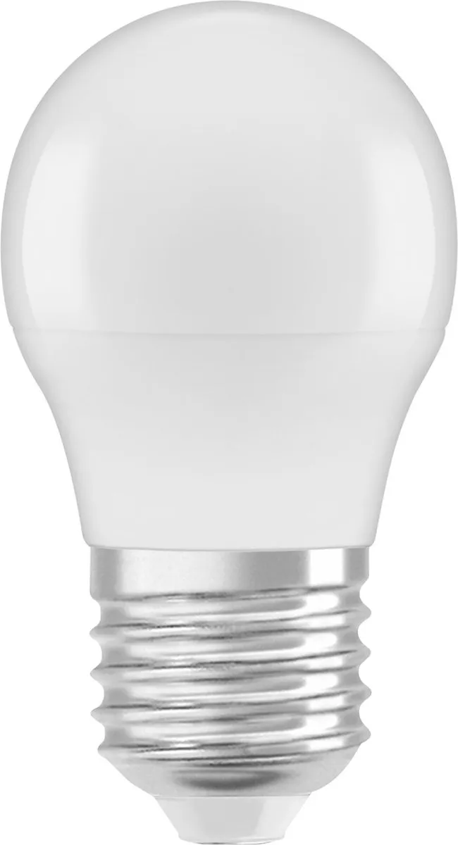 Osram Star LED-lamp E3C6C - 4.9W Warm wit 2700K
