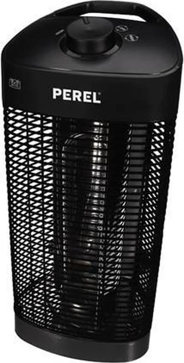 Perel PHT2000 Mobiele Terrasverwarmer 1200W