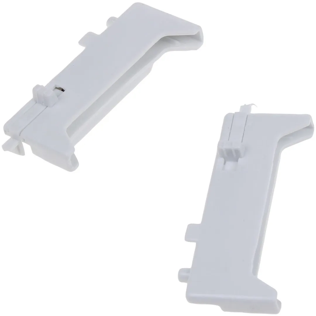 Whirlpool C00980501 Damkap Clipset