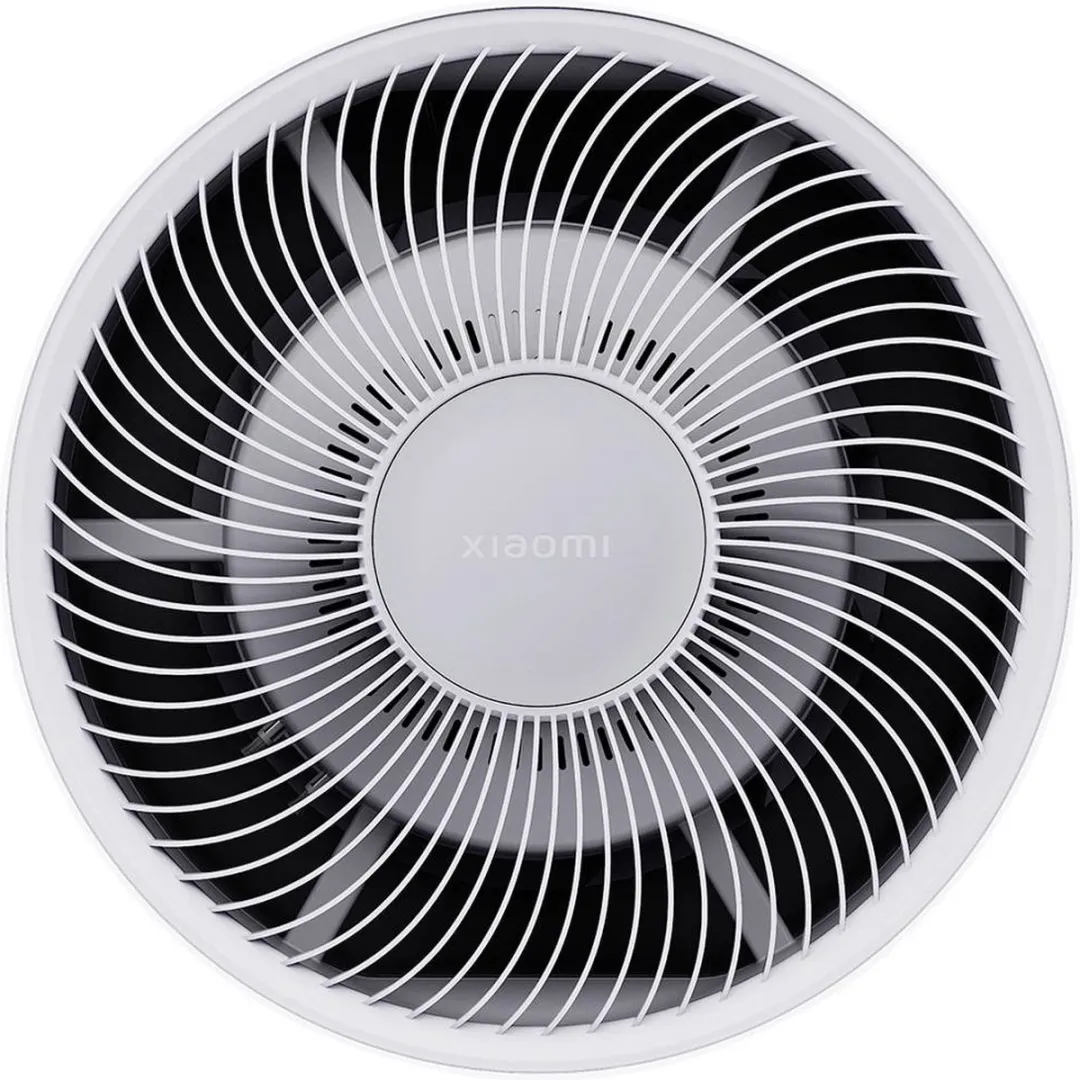 Xiaomi 41586 Luchtreiniger Y-600 - 125 m² - Wit/Grijs-aluminium