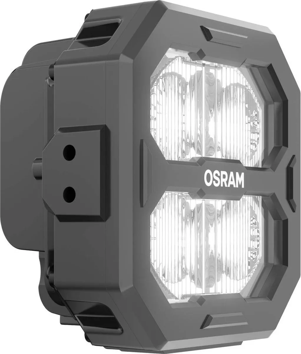 Osram LEDriving Cube PX3500 Ultra Wide 102-UW Werkschijnwerper 33W