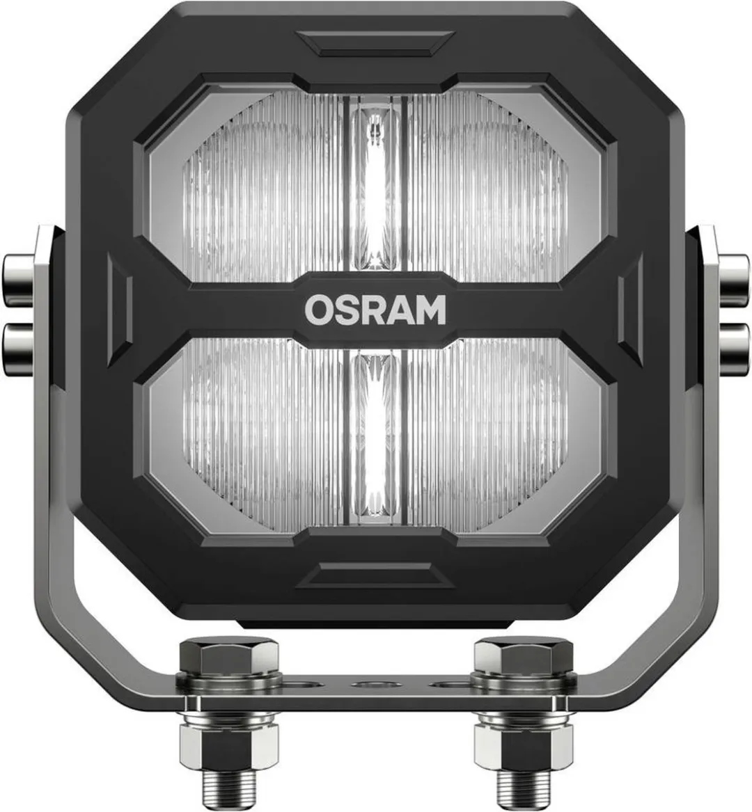 Osram LEDriving Cube PX3500 Ultra Wide 102-UW Werkschijnwerper 33W