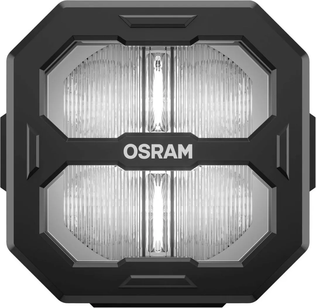 Osram LEDriving Cube PX3500 Ultra Wide 102-UW Werkschijnwerper 33W