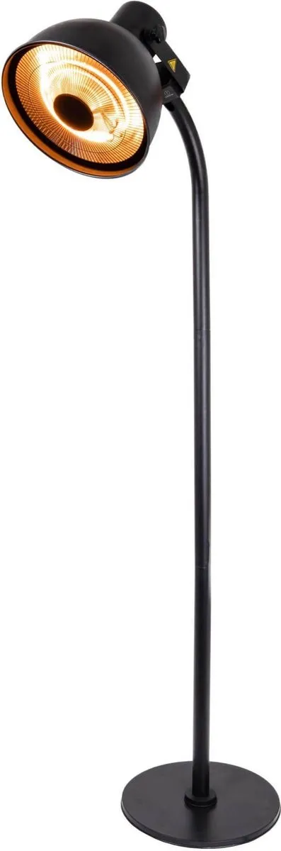 Eurom Sunset Terrasverwarmer 2000W