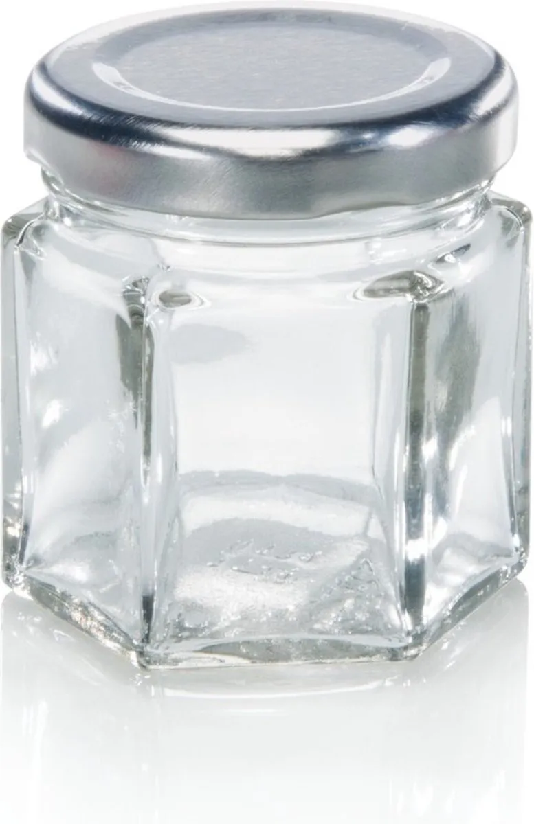 Leifheit Jampot 47ml
