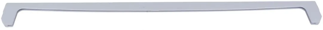 Beko DSE45021 Houderrand Glasplaat Vooraan