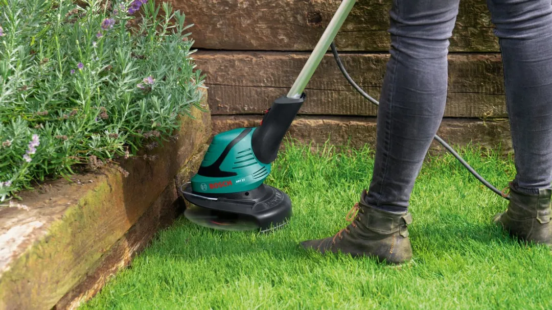 Bosch ART 27 Grastrimmer - op snoer - 450 W