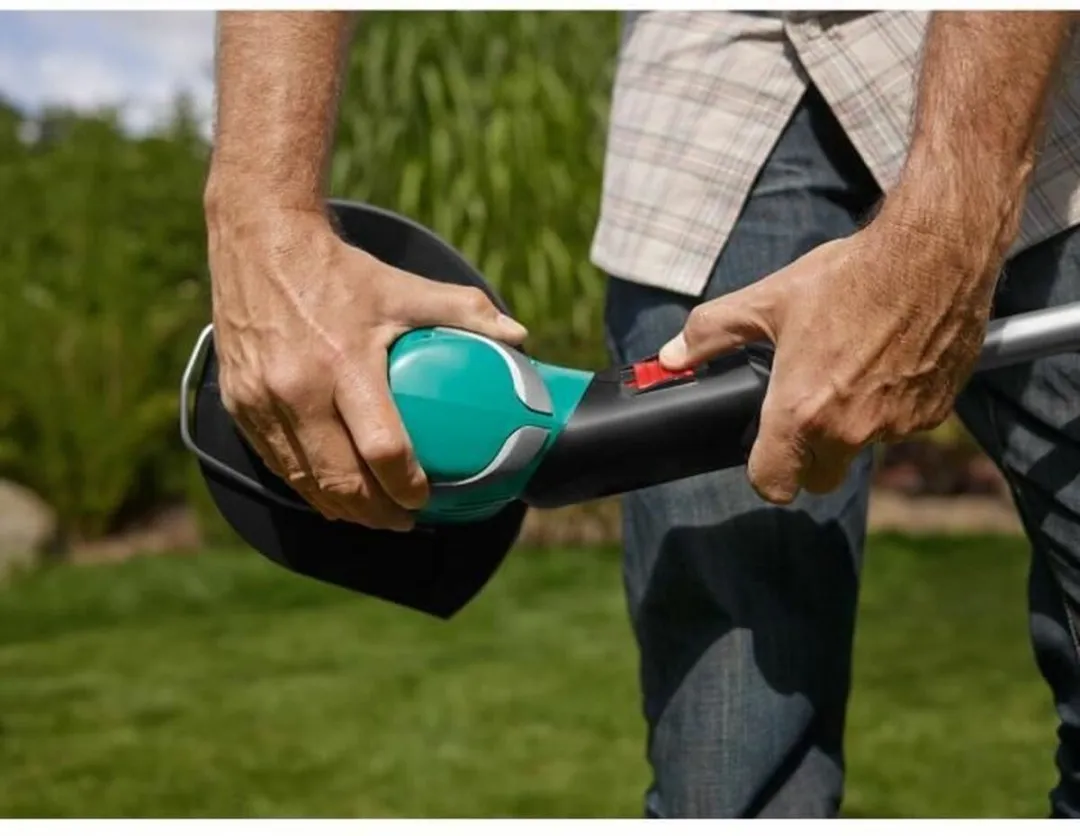 Bosch ART 27 Grastrimmer - op snoer - 450 W