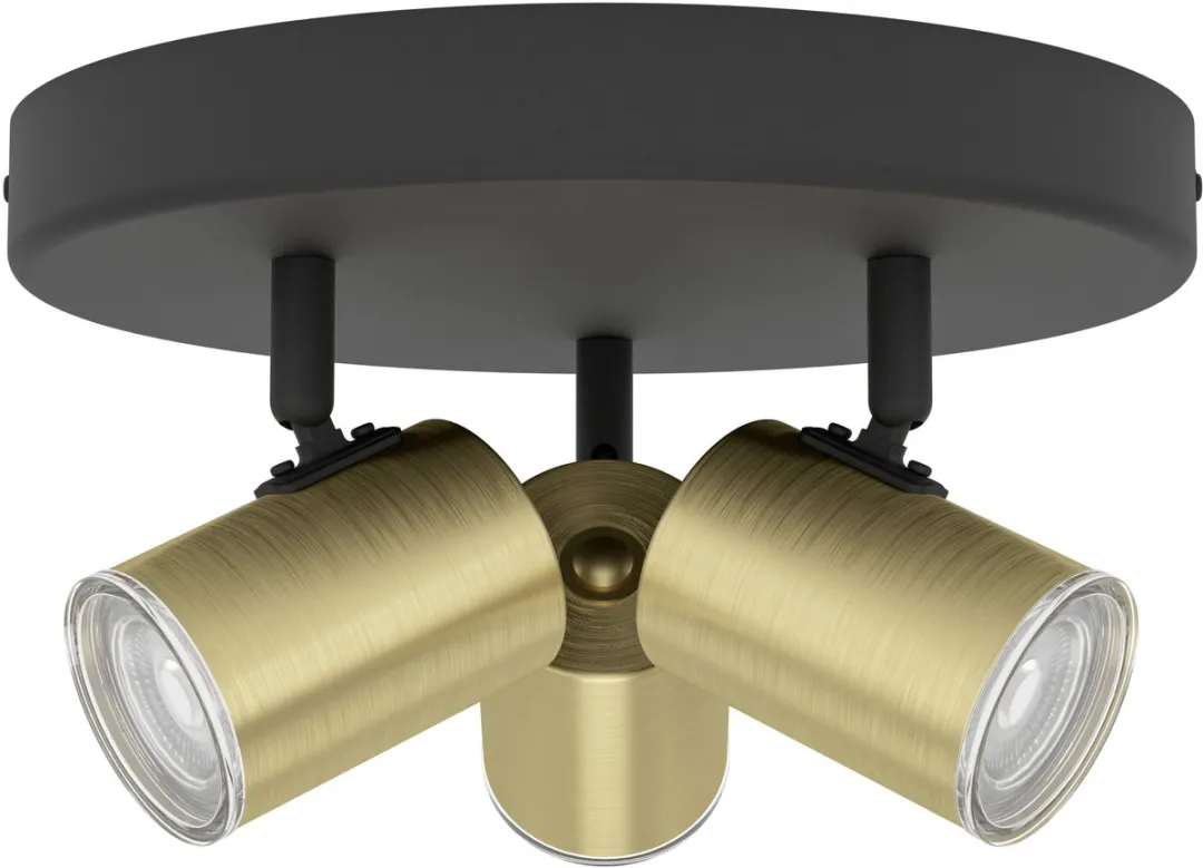 Eglo Consuma 1 Opbouwspot GU10