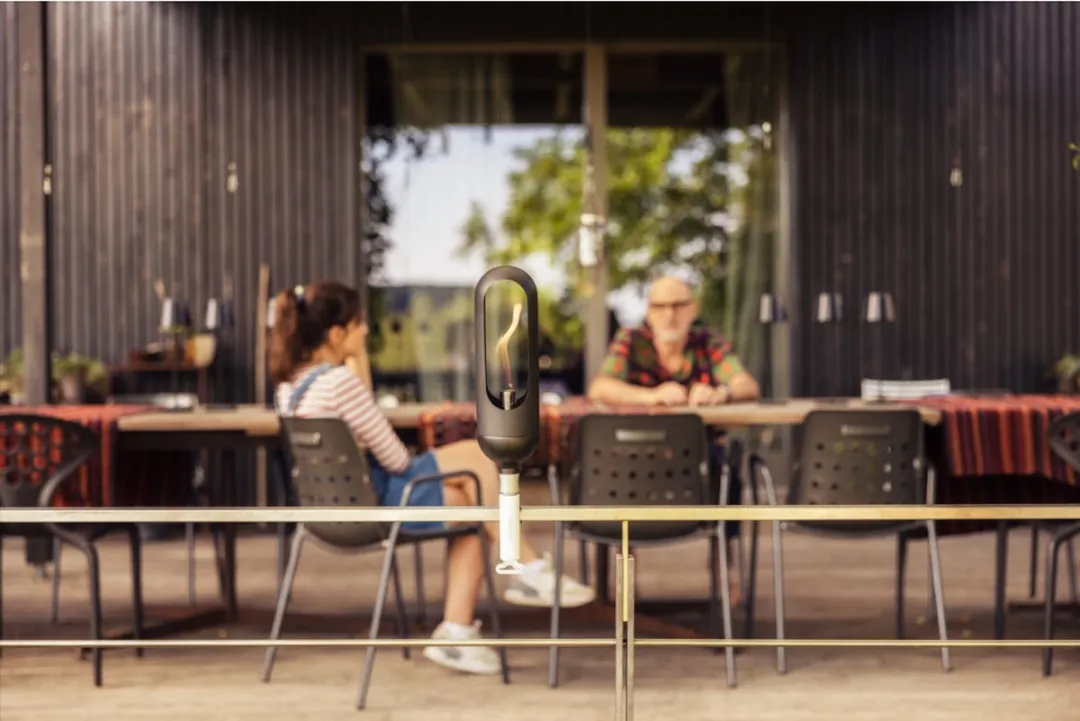 Gardena ClickUp! Tuinfakkel - afbeelding 6 van 6