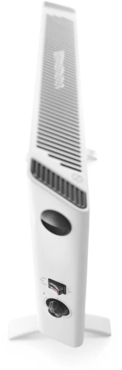 De'Longhi HSX2320 Convectorkachel 2000W - Wit