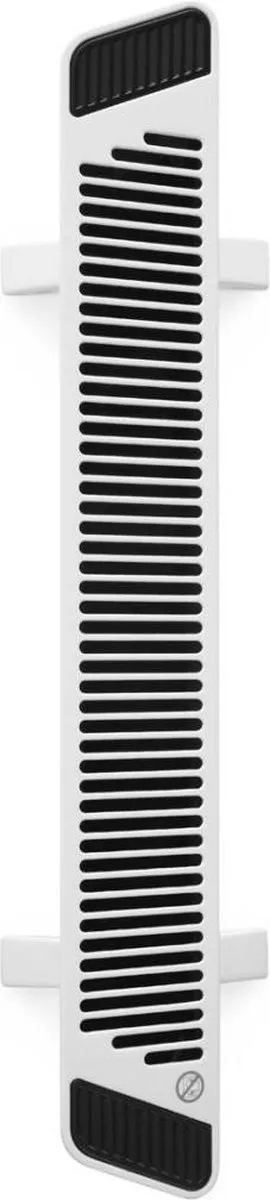 De'Longhi HSX2320 Convectorkachel 2000W - Wit