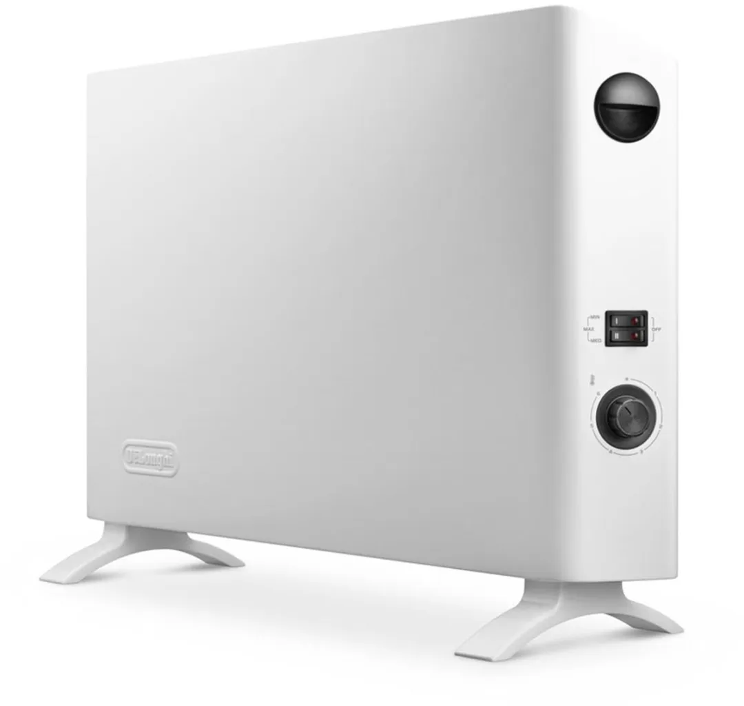 De'Longhi HSX2320 Convectorkachel 2000W