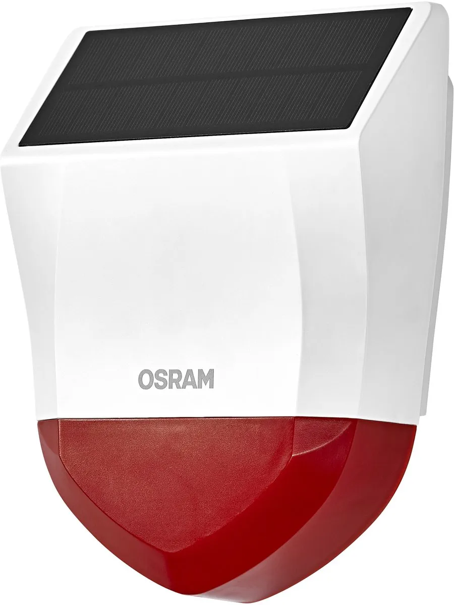 Osram SMART+ Outdoor Sirene WiFi