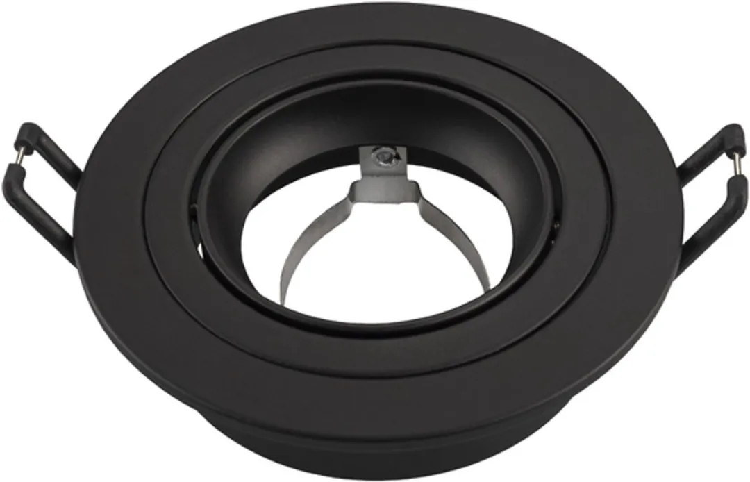 LEDVION LED Inbouwspot Tokyo GU10