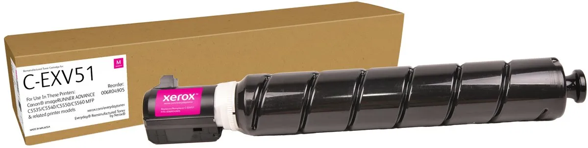 Xerox Everyday Magenta Toner 006R04905