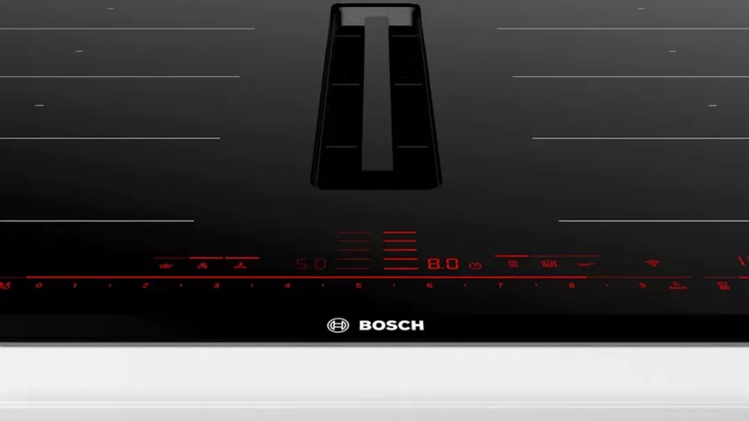 Bosch Serie 8 PXX875D67E Inbouw Kookplaat 80cm