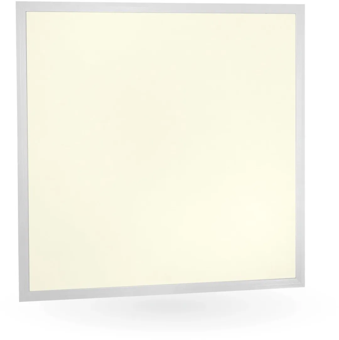 Ledvion LED Paneel 60x60cm 36W 3000K