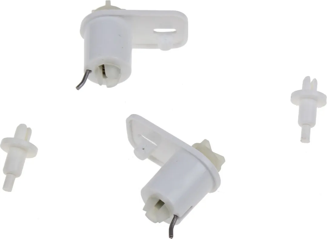 Dometic Verdamperklep Lager/Scharnier Set 207999317