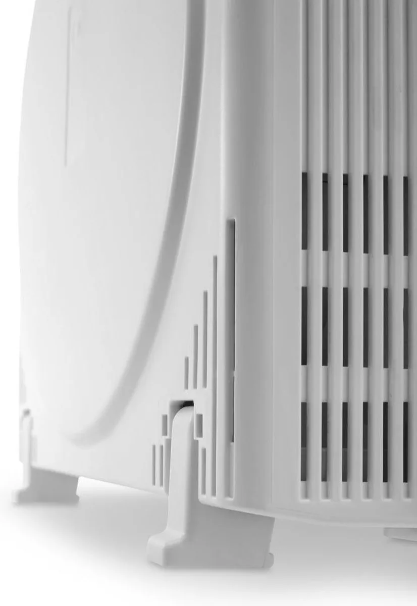 De'Longhi AC75 Luchtreiniger - 35W - Wit