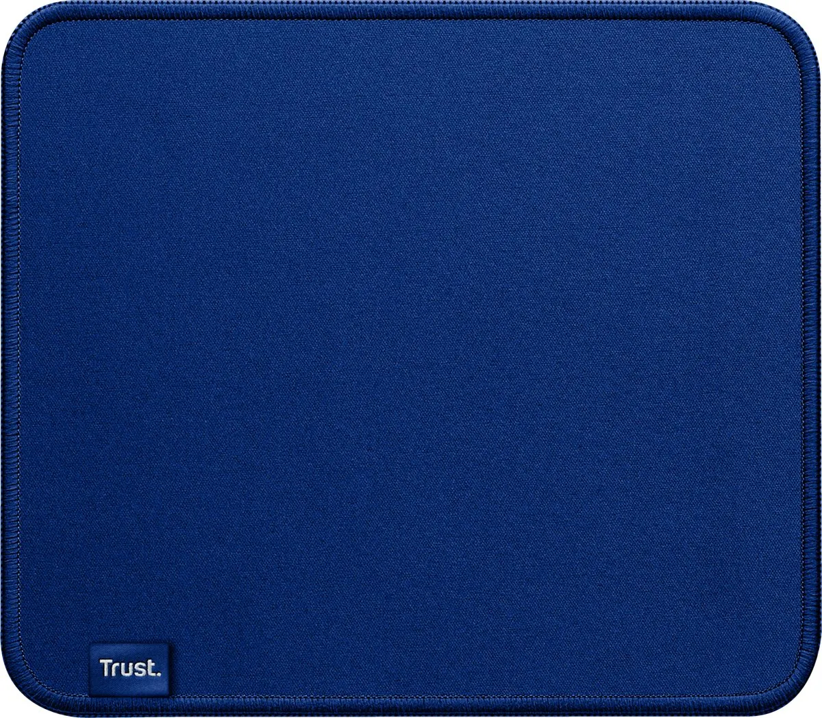 Trust Boye Muismat TRSOUPADBL24744 - Blauw