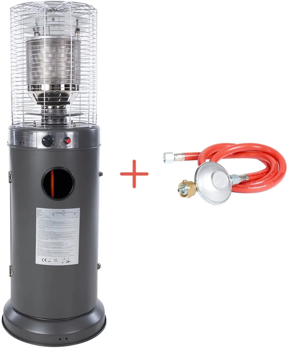 Sunred Propus Terrasverwarmer 13000W