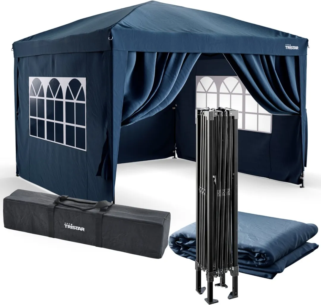Tristar PT-7808 Partytent 3x3m