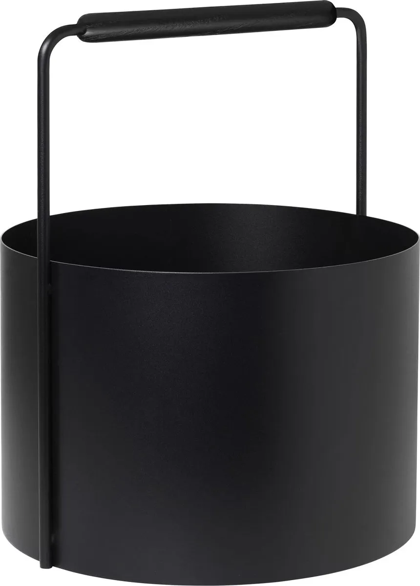 Blomus Ashi Haardhoutmand H45cm