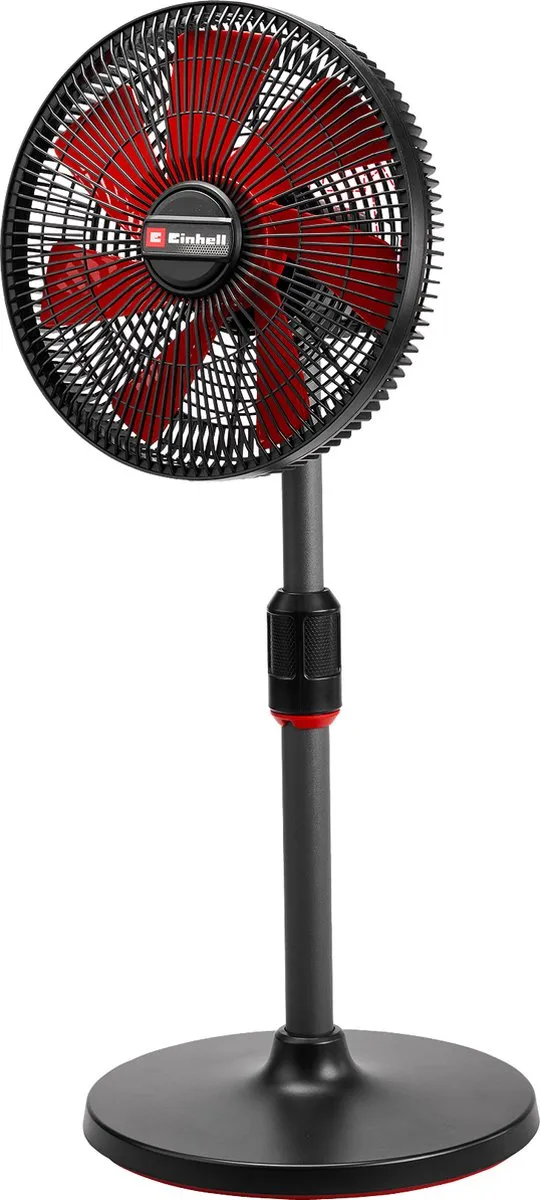 Einhell Accu Ventilator GE-CF 18/320 P Li-Solo 32cm