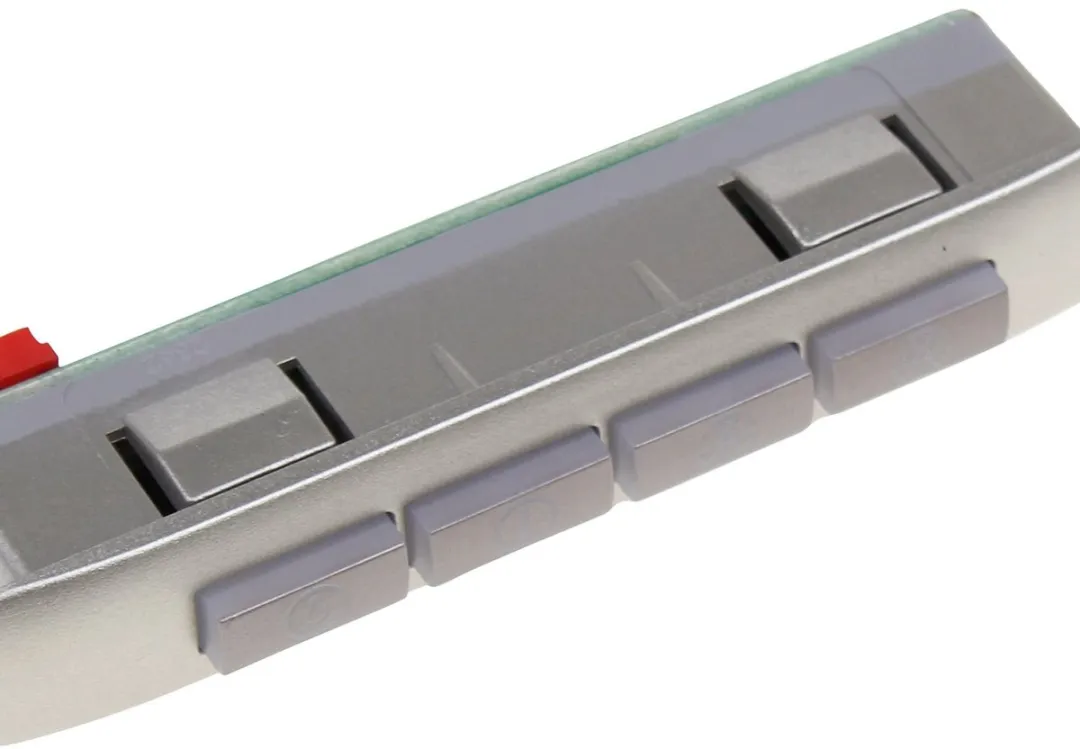 Whirlpool C00984922 Stuurkaart/Klavier