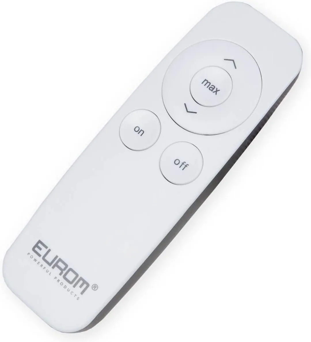 Eurom Golden 2000 Slim Terrasverwarmer 2000W - Zwart
