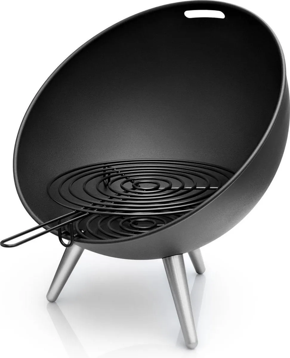 Eva Solo FireGlobe Barbecue Vuurschaal 64,8cm
