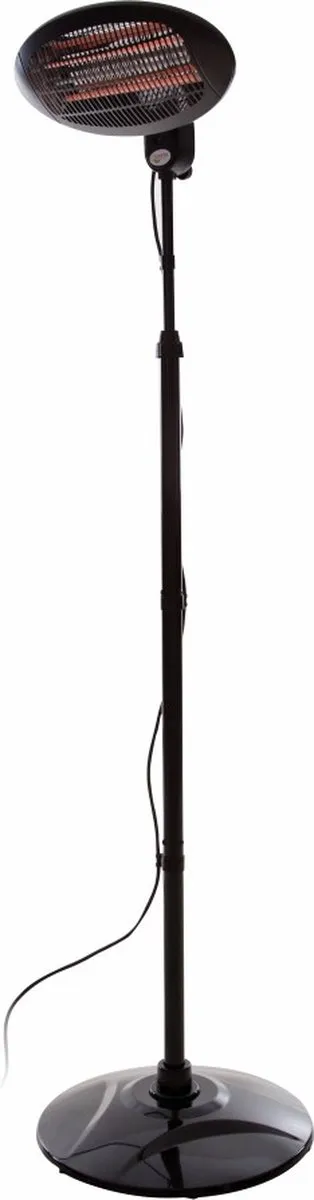 Sunred Elektra Terrasverwarmer 2000W