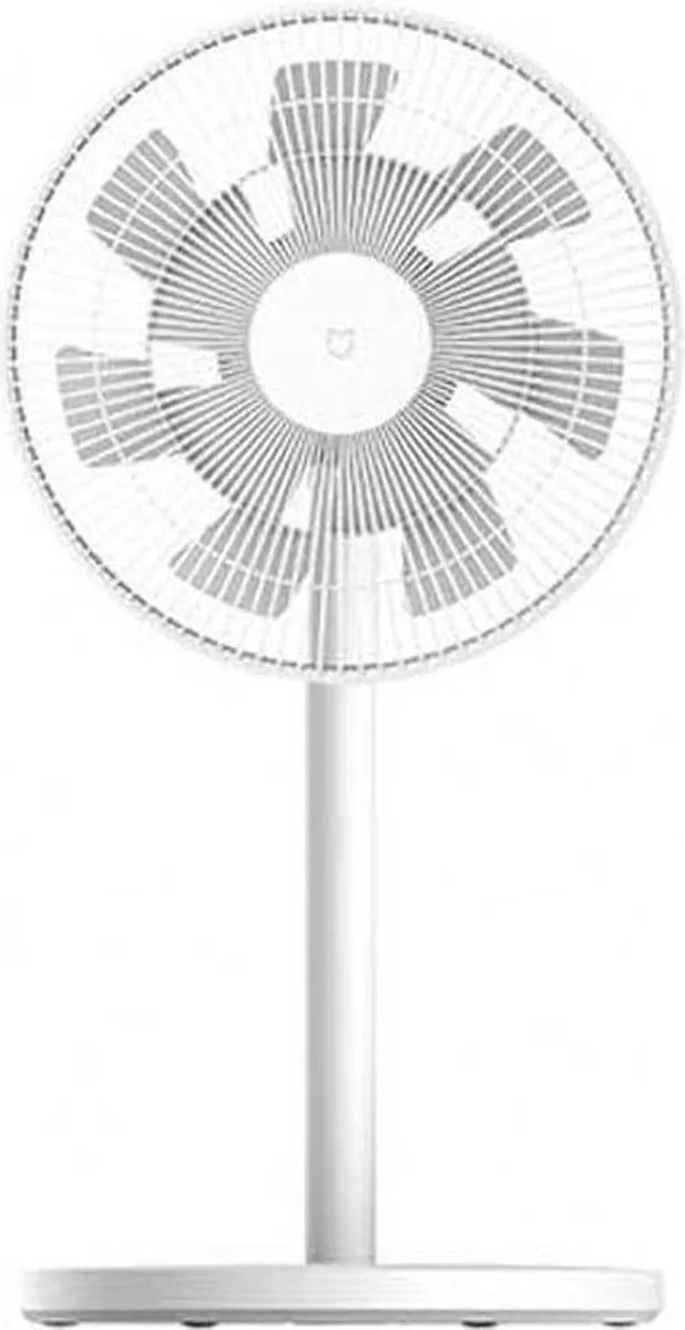 Xiaomi Mi Smart Standing Fan 2 BPLDS02DM - 343cm - Wit