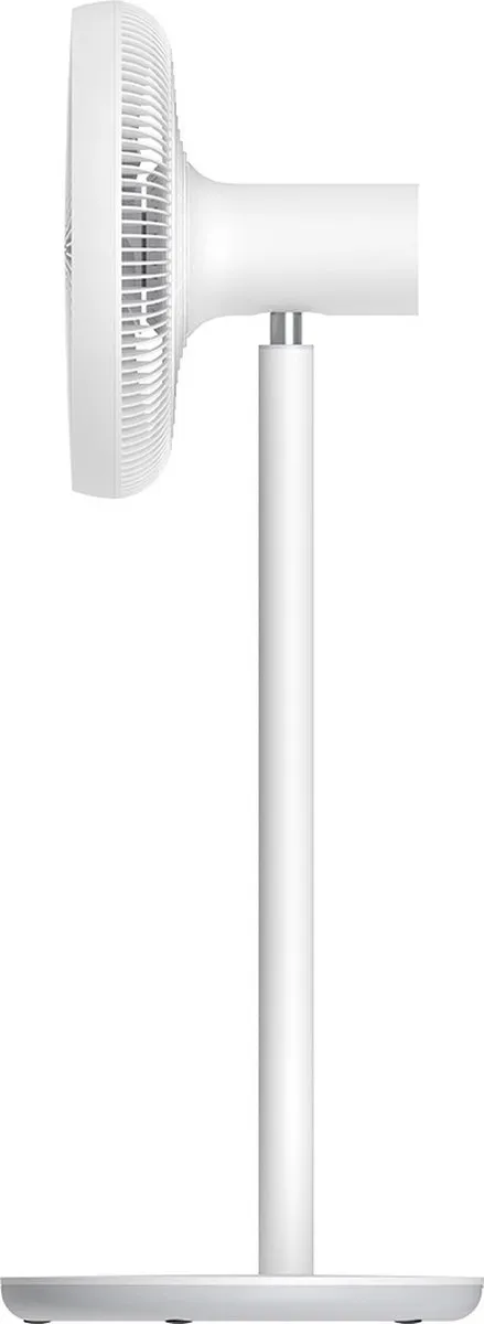 Xiaomi Mi Smart Standing Fan 2 BPLDS02DM - 343cm - Wit