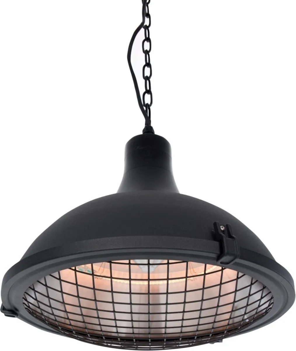 Sunred Indus II Terrasverwarmer 2100W