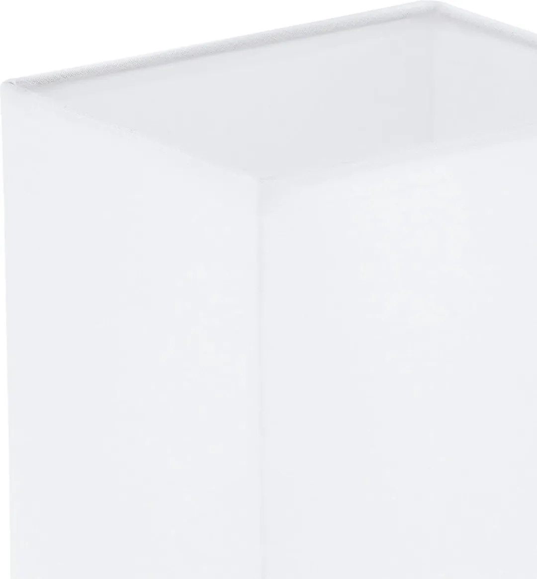 Eglo Mataro 1 Tafellamp - Zwart/Wit