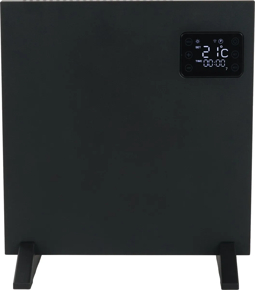 Eurom Alutherm 400XS Wifi Elektrische Kachel