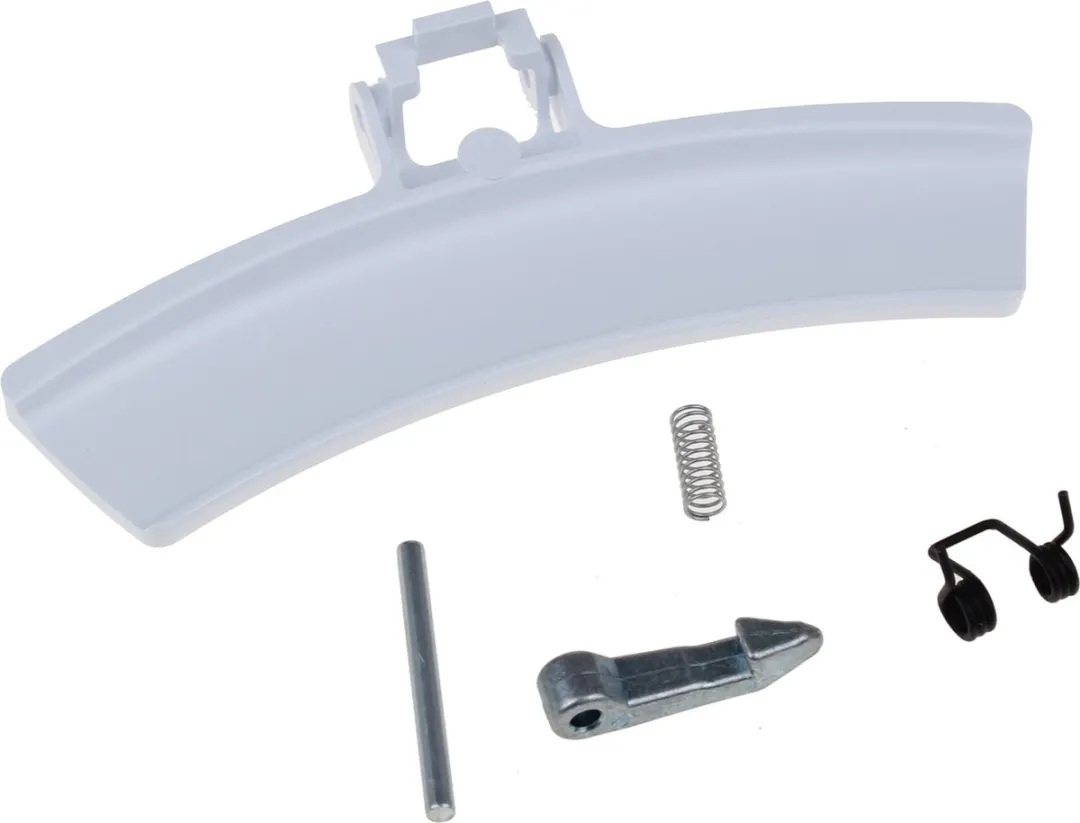 AEG Deurgreep-set T65772 T5127 EDP2074