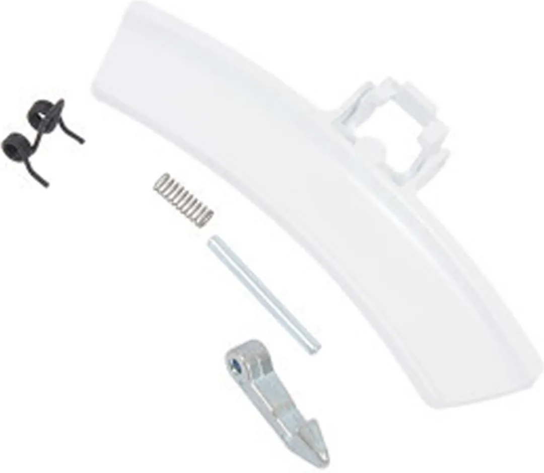 AEG Deurgreep-set T65772 T5127 EDP2074 - 5 Stuks - Wit