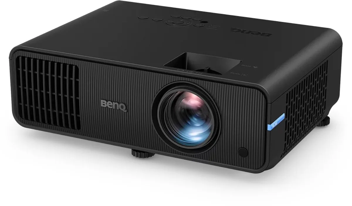BenQ LH600ST+ Projector 3000 ANSI Lumen 1080p - Kortbereik - Zwart