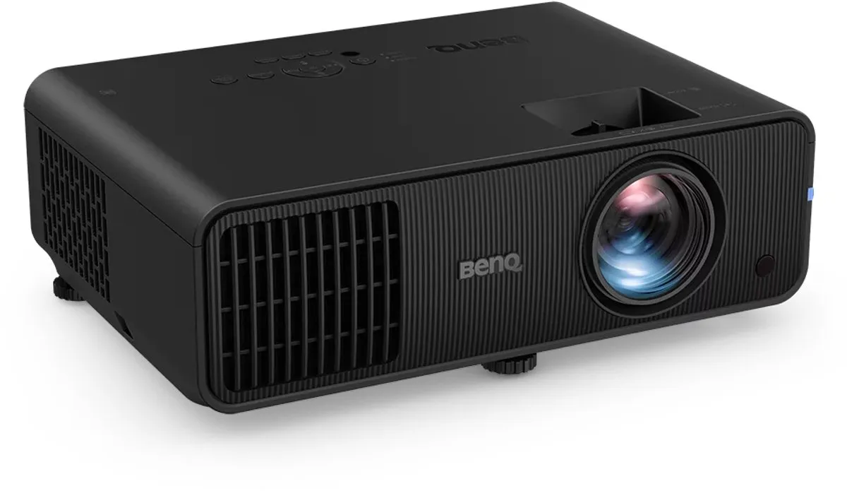 BenQ LH600ST+ Projector 3000 ANSI Lumen 1080p - Kortbereik - Zwart