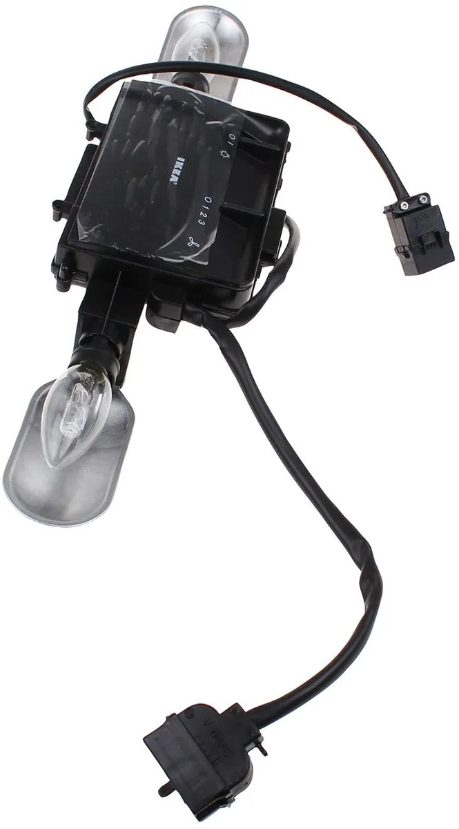 Whirlpool C00984664 Stuurkaart met verlichting