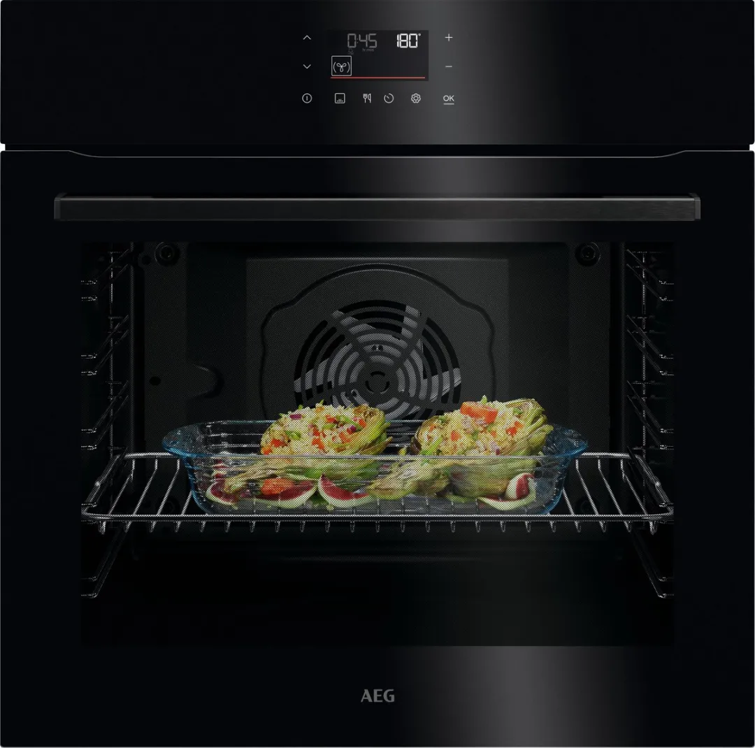 AEG OU5PB40WPK Inbouwoven 72L