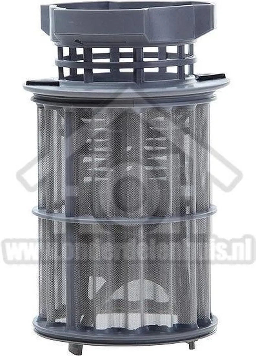 Bosch Microfilter SBV69T10 SMD50E14