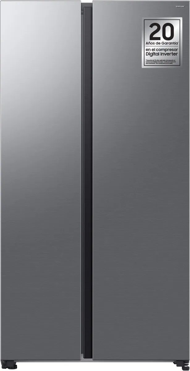 Samsung RS70F65QETEF Amerikaanse Koelkast 659L