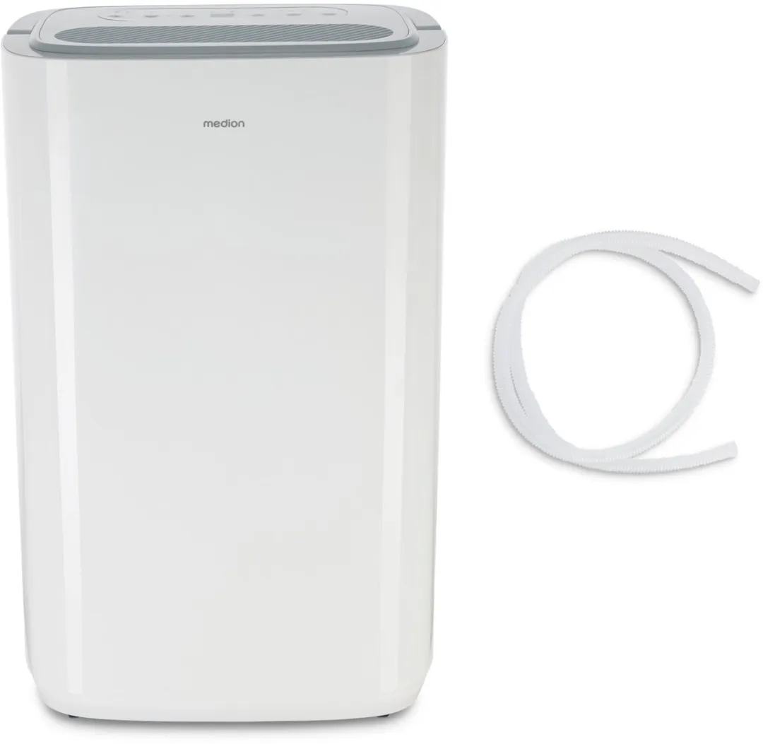 Medion MD12048 Luchtontvochtiger 20L/24u