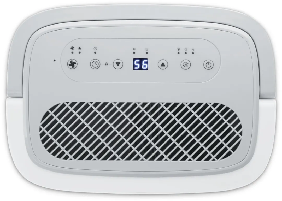 Medion MD12048 Luchtontvochtiger 20L/24u - 20m² - Wit