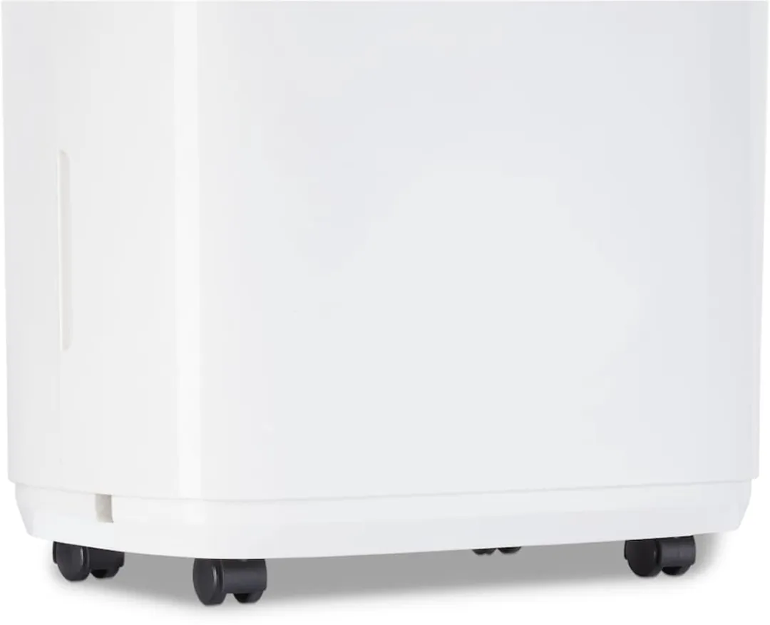 Medion MD12048 Luchtontvochtiger 20L/24u - 20m² - Wit