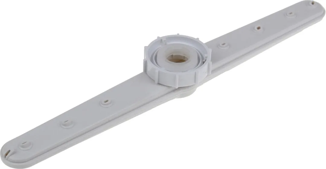 Whirlpool Sproeiarm Boven 480140101542 - Wit